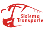 Logo Sistema Transporte - Sistema de Gestão para Transporte Universitário