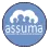 Logo cliente - Assuma