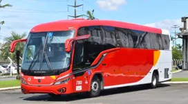 Empresas de Transporte