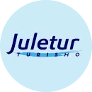 Logo Juletur